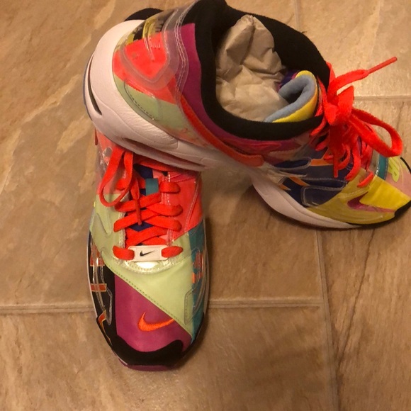 NIKE AIR *** NEW WITH BOX *** RARE - Picture 2 of 8